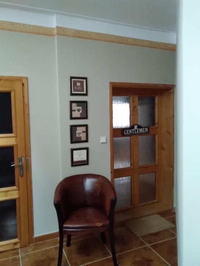 Lomnice Nad Popelkou Exterior foto