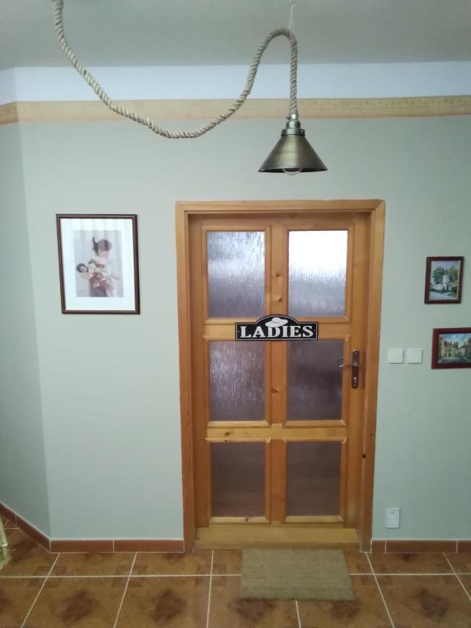 Lomnice Nad Popelkou Exterior foto