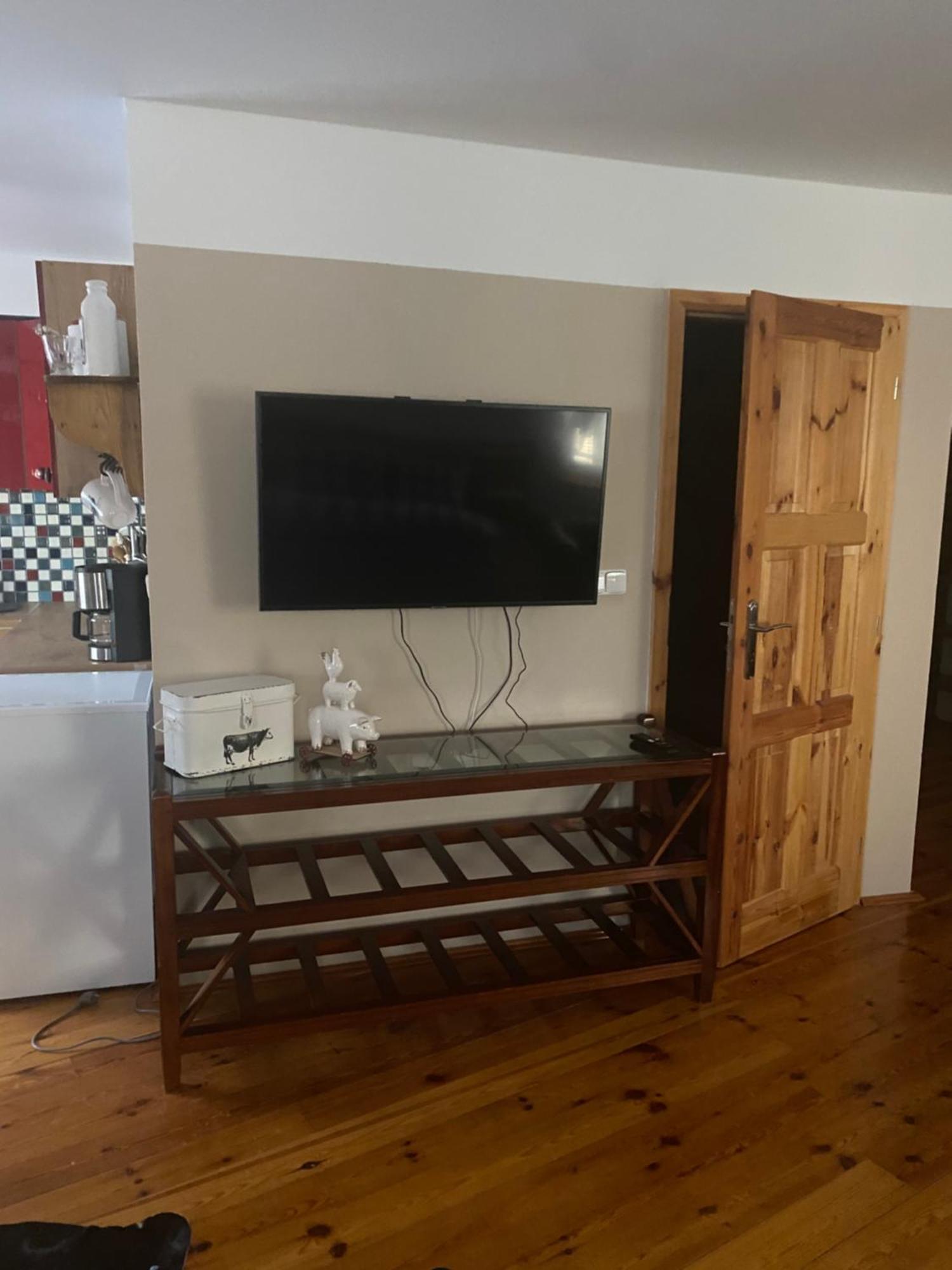 Lomnice Nad Popelkou Exterior foto